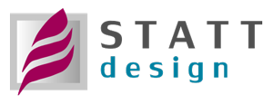 Stattdesign